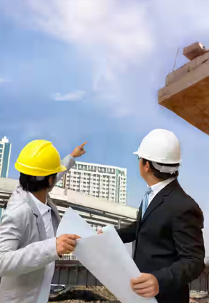 Architecture Interior Designer